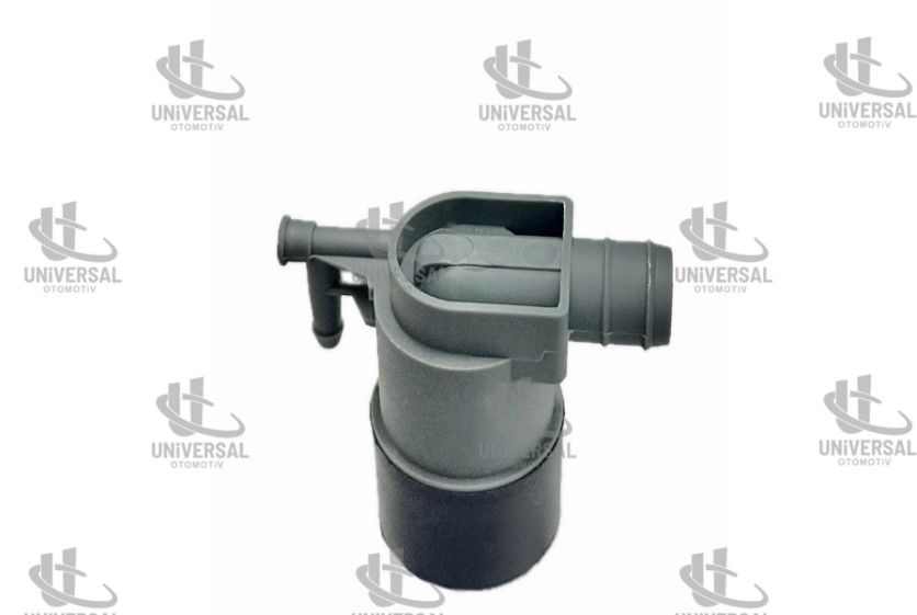 YARİS 12-17 MOTOR SU FİSKİYE
