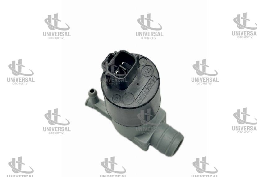 YARİS 12-17 MOTOR SU FİSKİYE
