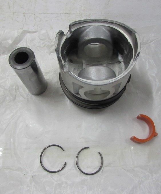 Isuzu NKR55 Karsan 4JB1T 93,00mm 1998- Piston Segman Std