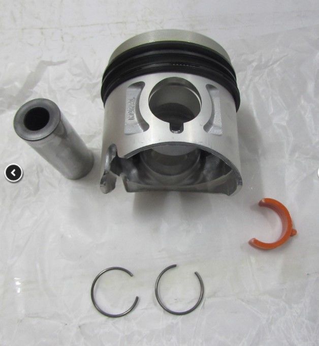 Isuzu NKR55 Karsan 4JB1T 93,00mm 1998- Piston Segman Std