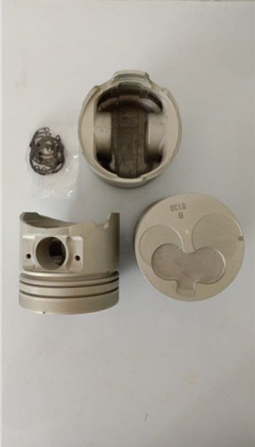 WFR 2.4L Piston Tk Std 89,30mm 90-96 4FG1