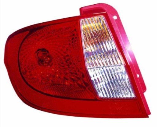 HYUNDAI GETZ STOP LAMBASI SOL 06- BENZIN-DIZEL