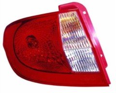 HYUNDAI GETZ STOP LAMBASI SOL 06- BENZIN-DIZEL