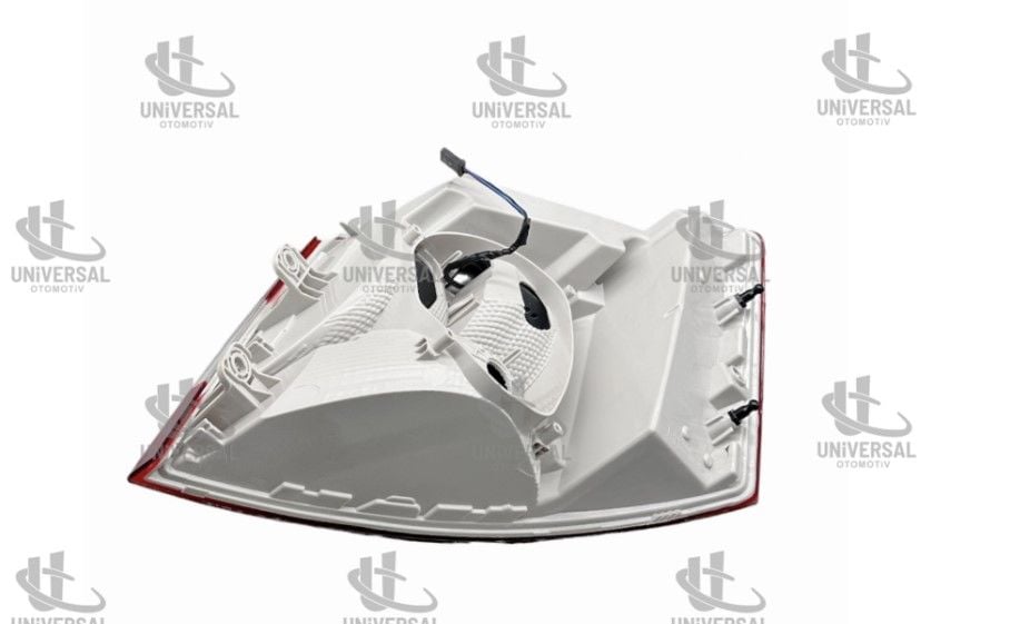 Oktavia 13-16 LH Stop (Ledli)