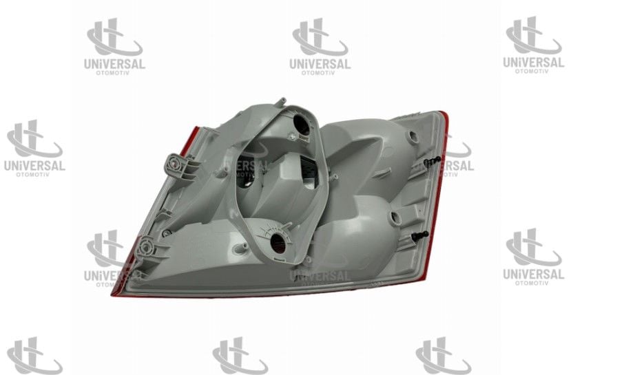 Oktavia 13-16 LH Stop (Ledsiz)