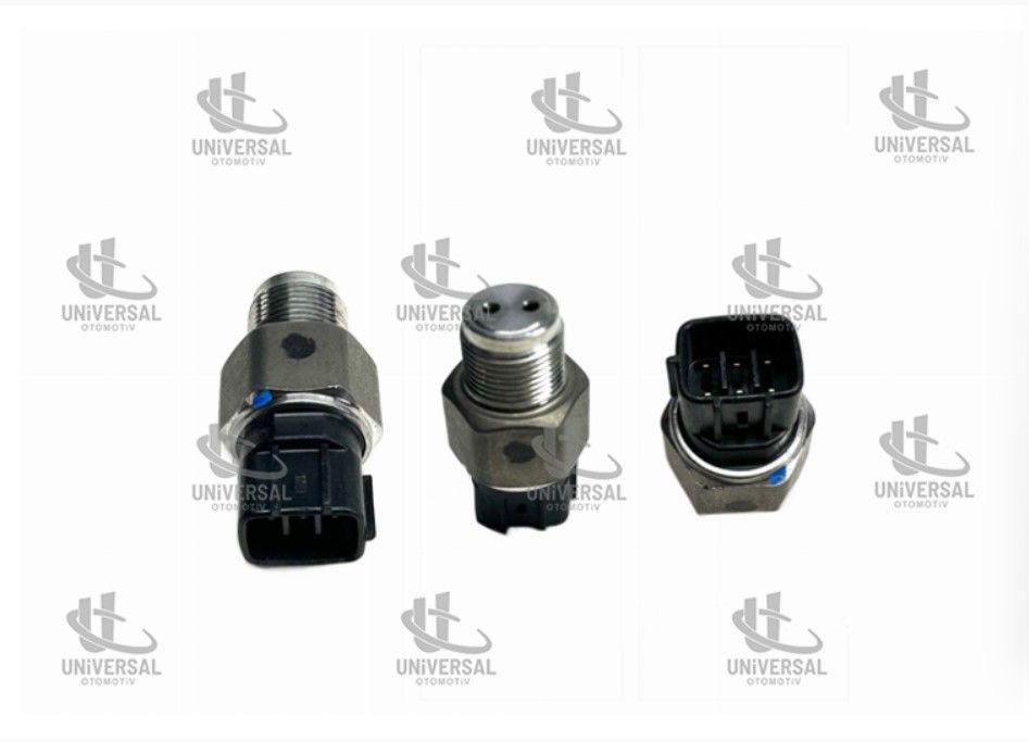 HILUX 2,5 DİZEL 07-17/AVENSİS 2,0-2,2 DİZEL 03-09/RAV4 2,5 DİZEL 03-08 MÜŞÜR RAİL BORU