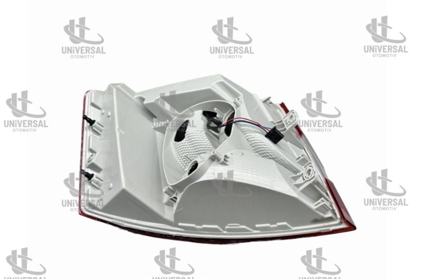 Oktavia 13-16 RH Stop (Ledli)