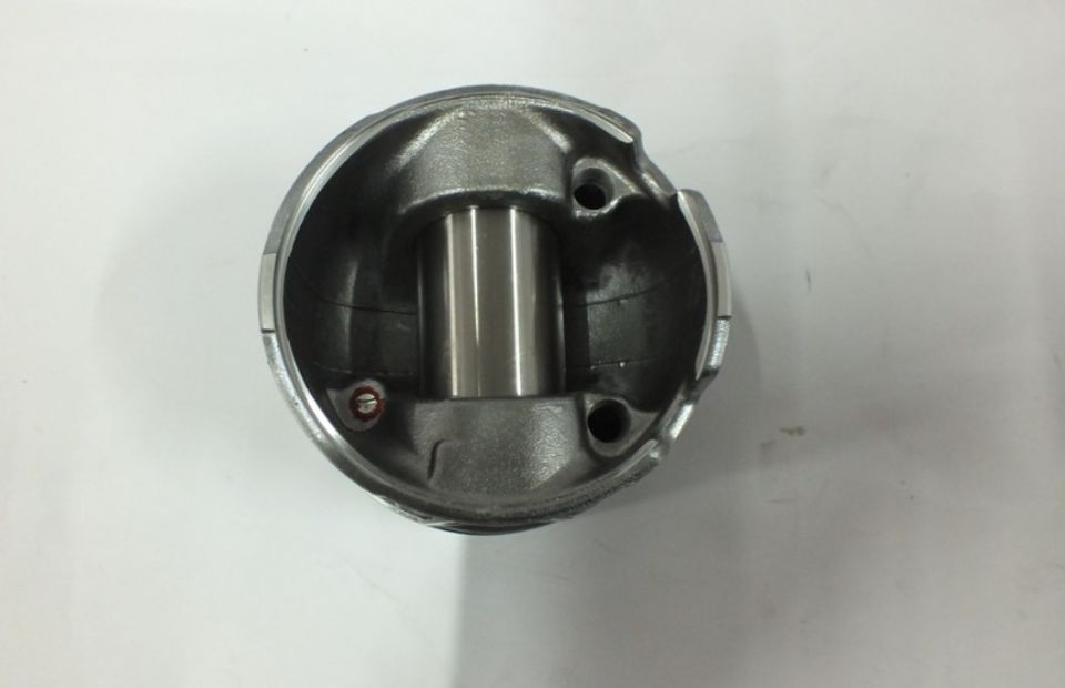 Isuzu NLR Euro 5 4JJ1 95,40 mm Piston Segman Std