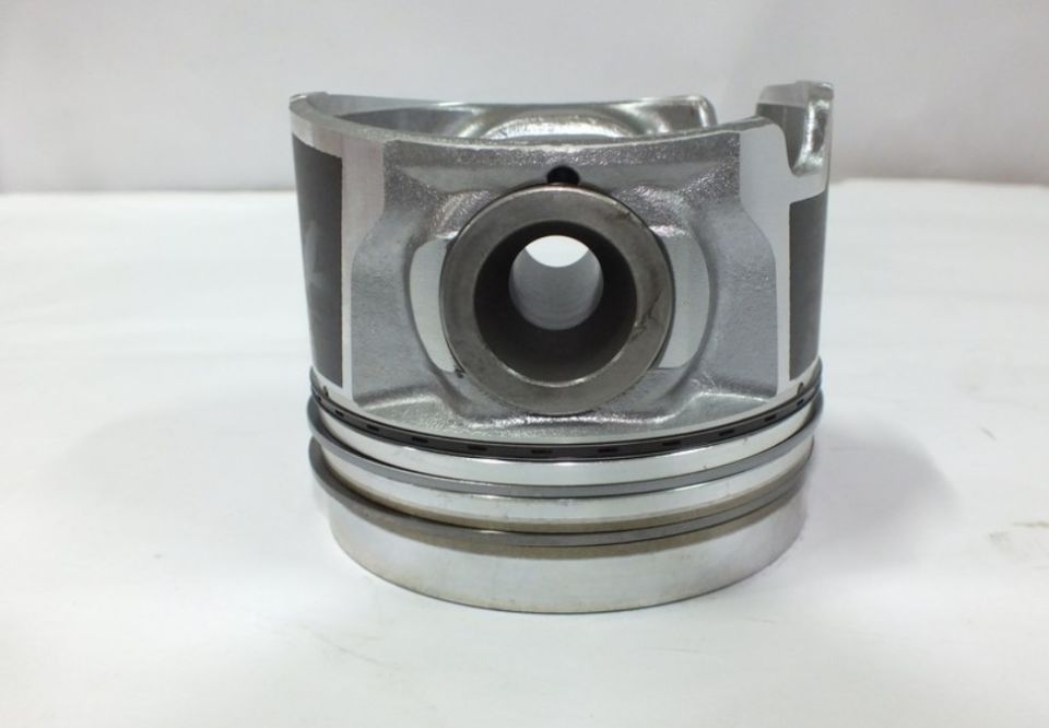 Isuzu NLR Euro 5 4JJ1 95,40 mm Piston Segman Std