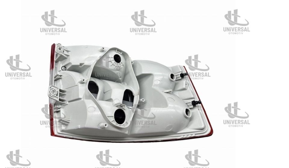 Oktavia 13-16 RH Stop (Ledsiz)