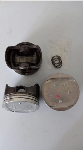 Accord 2,0L 09-13/CRV 2.0L 07-13 Piston Tk Std 81,00mm RNA-R20A
