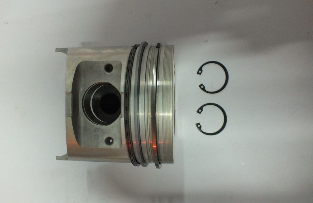 Isuzu NPR71 / 4HG1-T / Roybus 115.00 mm Piston Segman Std