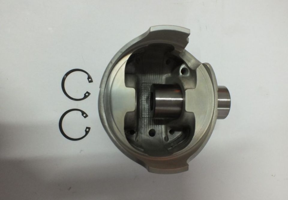 Isuzu NPR71 / 4HG1-T / Roybus 115.00 mm Piston Segman Std