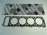 MITSUBISHI CANTER 711 CONTA SİLİNDİR KAPAK (CHERRY) X