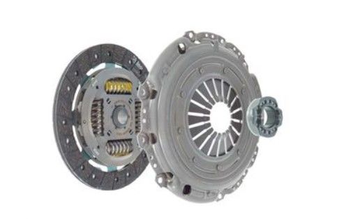 TOYOTA COROLLA AVENSIS 1.6 92-06 3ZZ-FE 4A-FE DEBRİYAJ SETİ 3 PARCA KT-100VE TYK-089