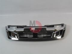 Dmax Euro5 Panjur Ön Komple