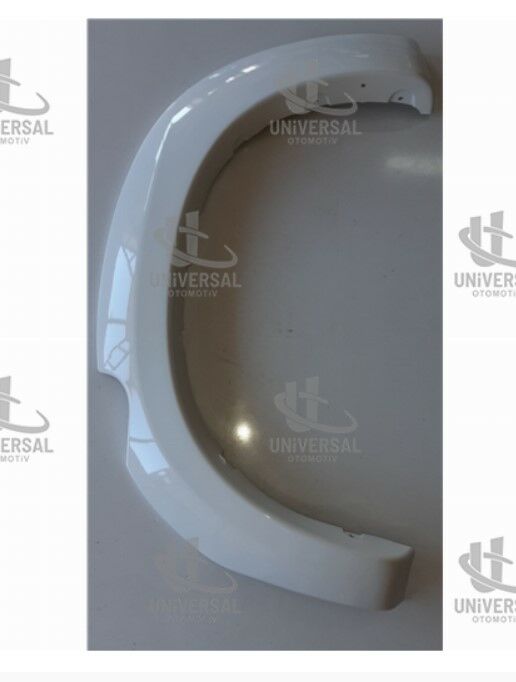 HILUX VİGO 08-11 ARKA LH DODİK ÇAMURLUK
