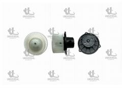 ACCENT 98-01/ELANTRA 98-01 MOTOR KALORİFER