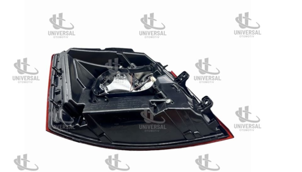 Oktavia 17-19 RH Stop (Ledli)