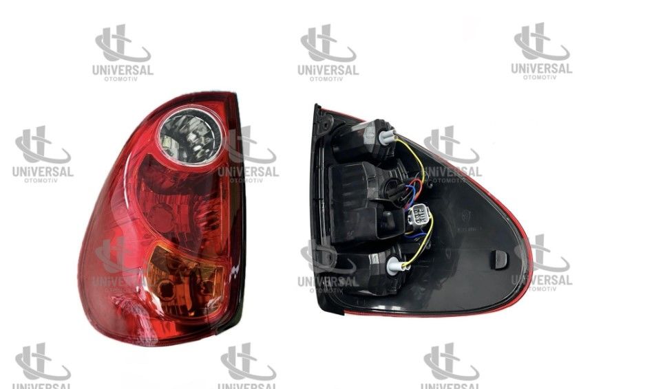MITSUBISHI L200 STOP 07-14 RH (DUYLU)
