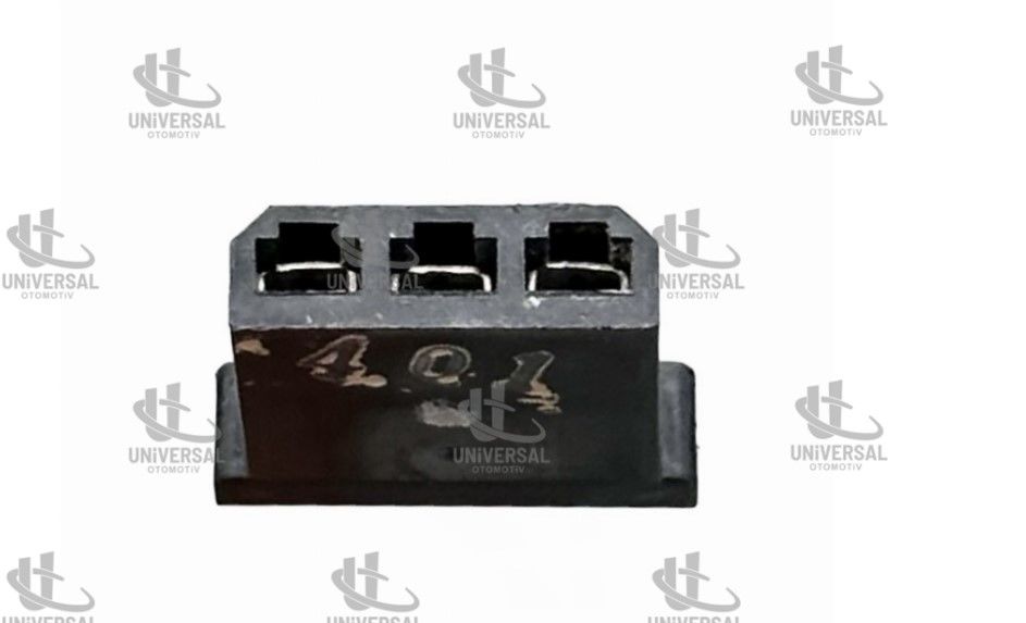 Oktavia 17-19 RH Stop (Tek Led)