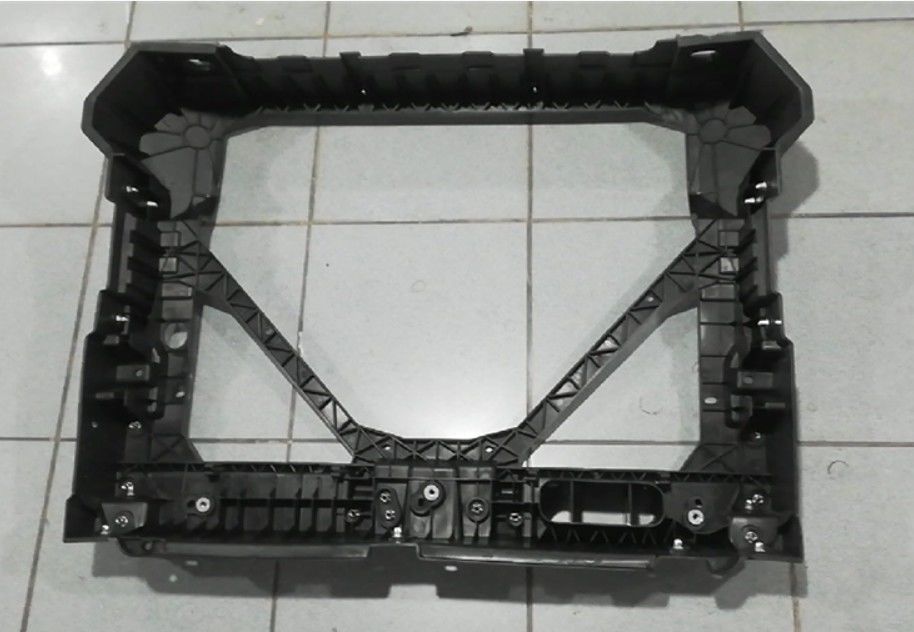 MG-ZS Ön Panel