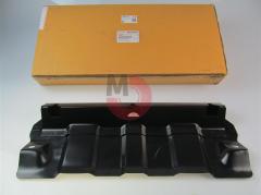 Dmax Euro5 Plaka Panjur Alt Orj