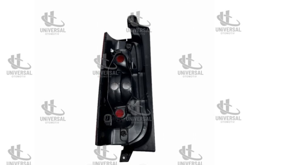 Partner-Rifter 18-22/Combo E 18-22/Berlingo K9 18-22 LH Stop (Çift Bagaj)