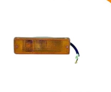 CARRY SK410 90-98/ALTO 88-94/MARUTTİ SS80 87-95 LH SİNYAL TAMPON