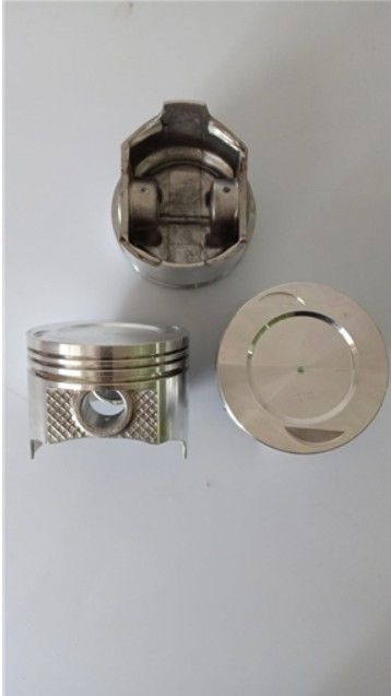 Hijet 1.0L Piston Tk Std 76.00mm 86-96 - CB