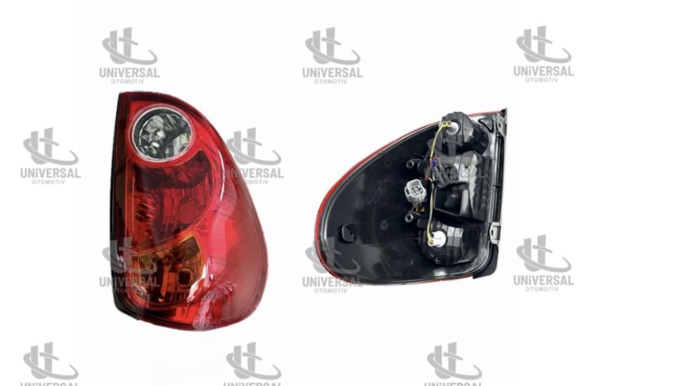 MITSUBISHI L200 STOP 07-14 LH (DUYLU)