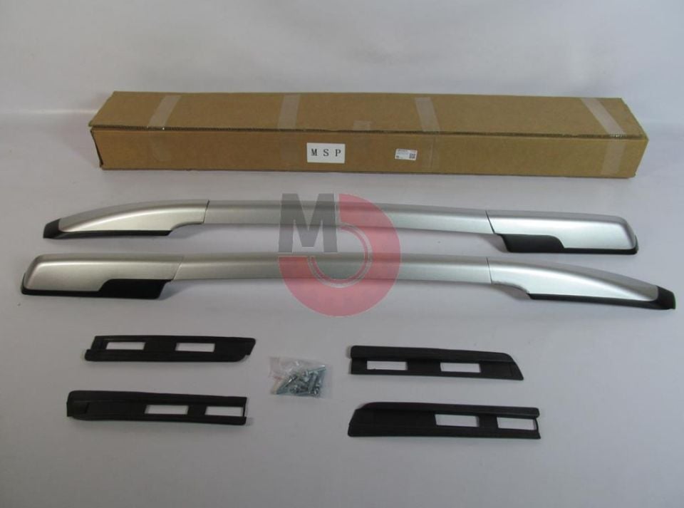 Dmax Euro5 Port Bagaj Çıta Tavan