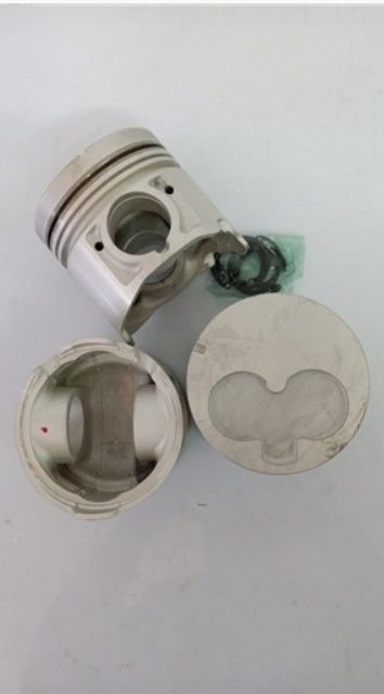 Trooper 3.1L Piston Tk Std 95,40mm 91-98 Dizel Normal 4JG2