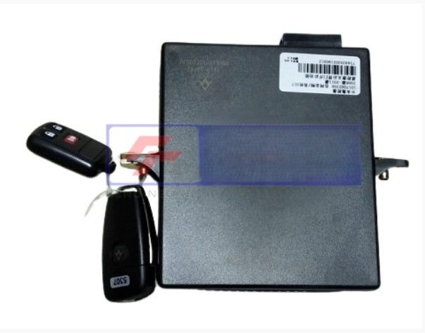 GEELY IMMOBILISET BEYİN ( ECU )1.5L MK