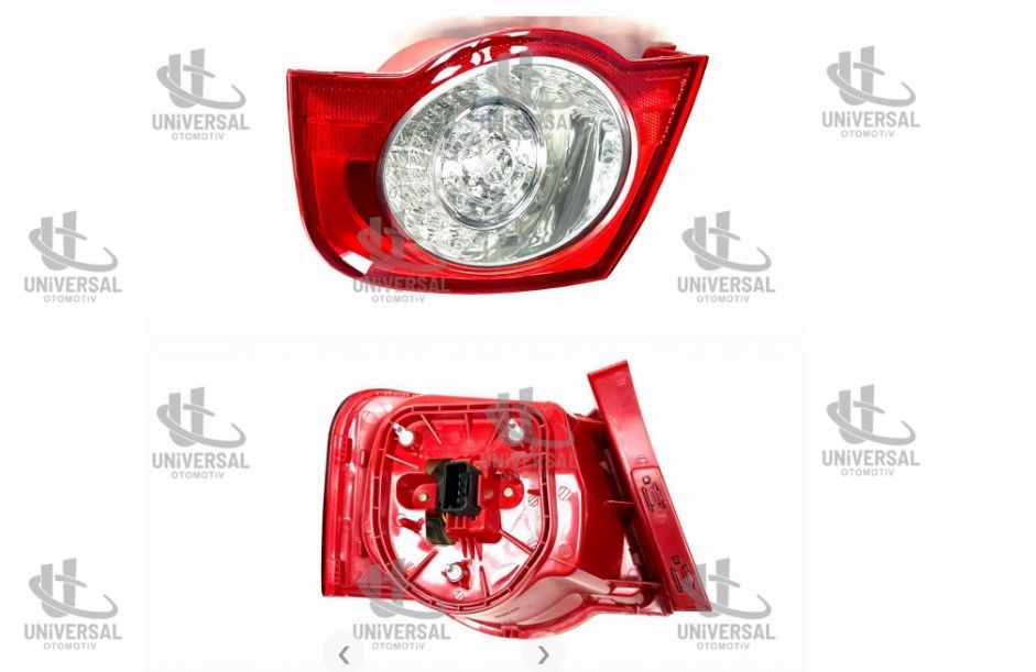 Passat B6 05-11 Dış RH Stop