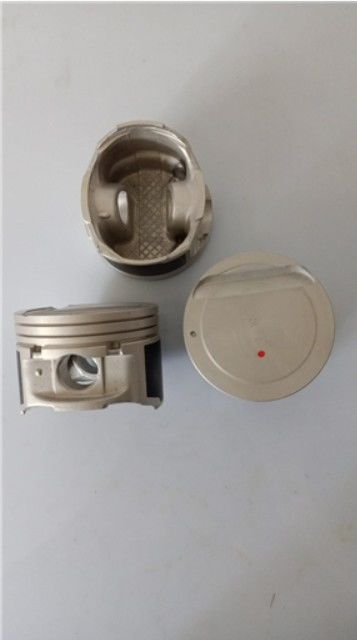 Tucson/Coupe 2.0L Piston Tk Std 82,00mm 06-10 16V G4GC-G4GF