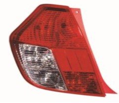 HYUNDAI I10 STOP LAMBASI SOL 08- BENZIN-DIZEL
