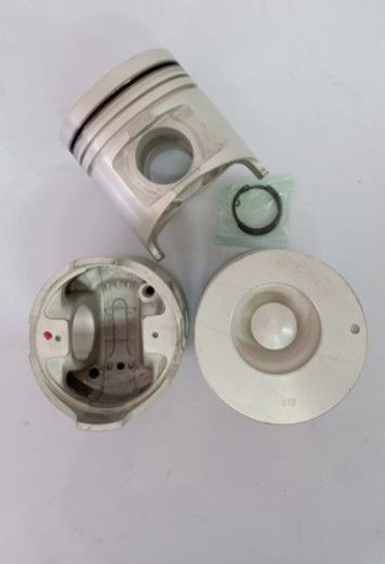 Isuzu NQR 4.8L Piston Tk Std 110.00mm 05-09 Dizel 4HE1T