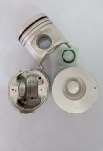 Isuzu NQR 4.8L Piston Tk Std 110.00mm 05-09 Dizel 4HE1T