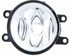 TOYOTA	VERSO (R1, R2) SİS FARI SOL 07-12 Benzin-Dizel