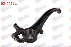 AUDI Q7 3.0 TDI QUATTRO 211 hp (CASB, BUN) 2006-2010 AKS TASIYICI SOL ON 96mm