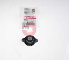 MITSUBISHI FUSO-EURO5 RADYATÖR KAPAĞI ORJ. EURO5-6 (1.1)