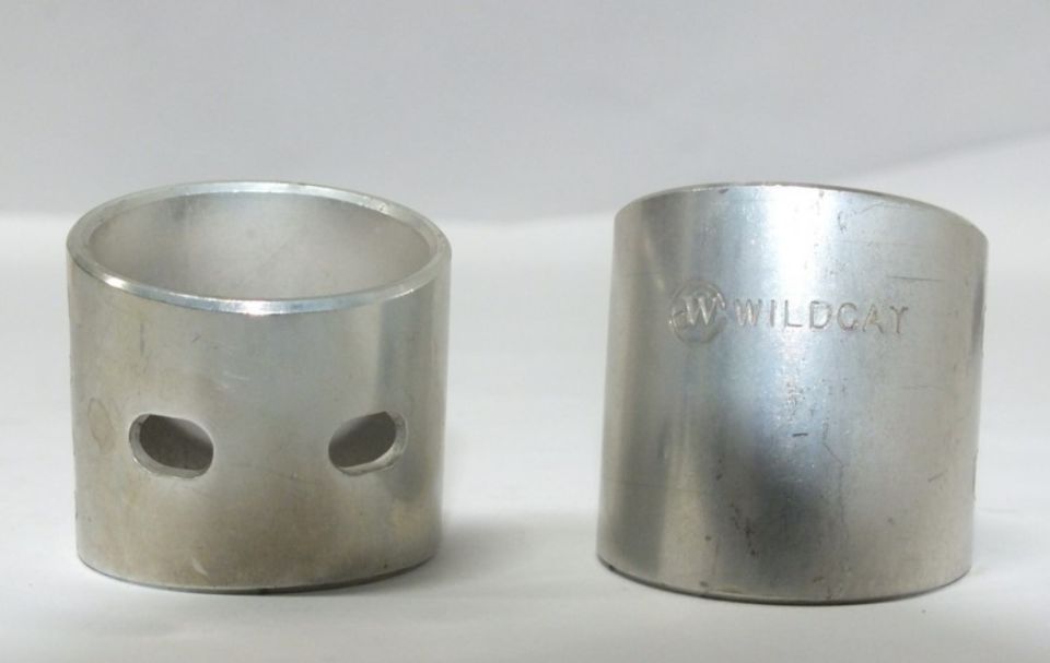 Isuzu NPR 66 Piston Kol Burcu Tk Std