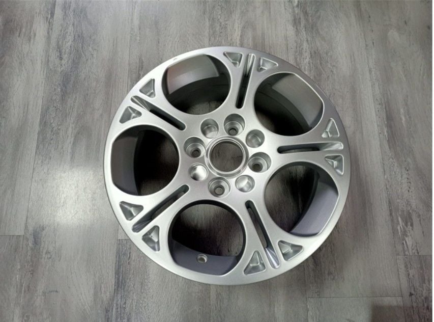Proton GEN 2 Çelik Jant