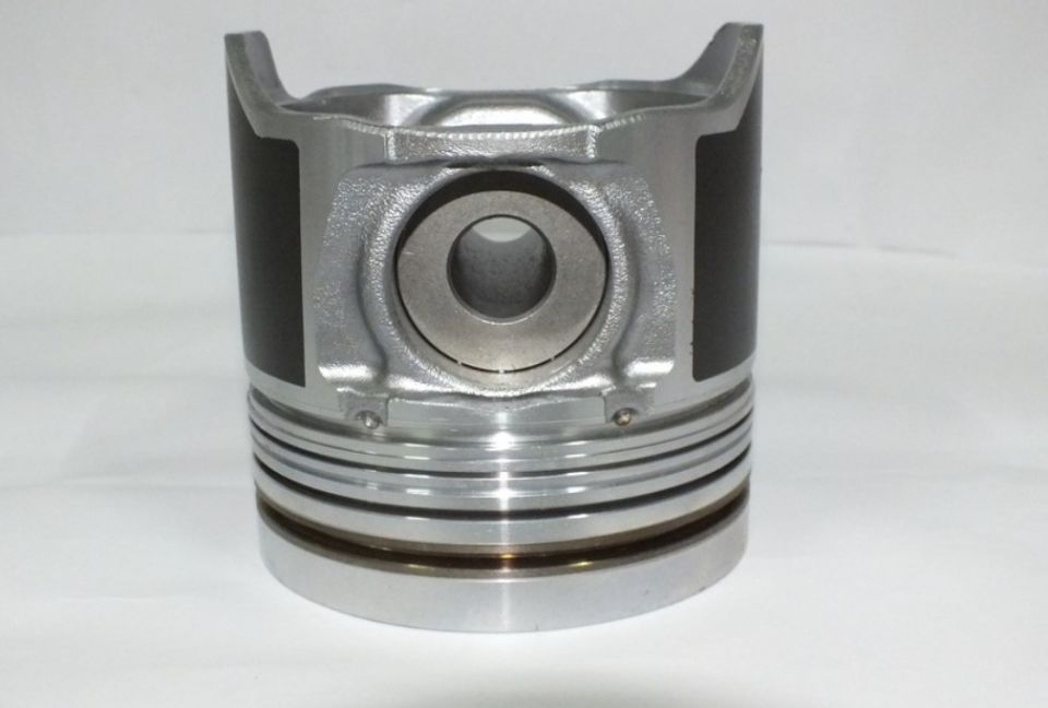 Isuzu NQR / Turkuaz Euro 2 4HE1 110.00 mm ( 4 Segmanlı )