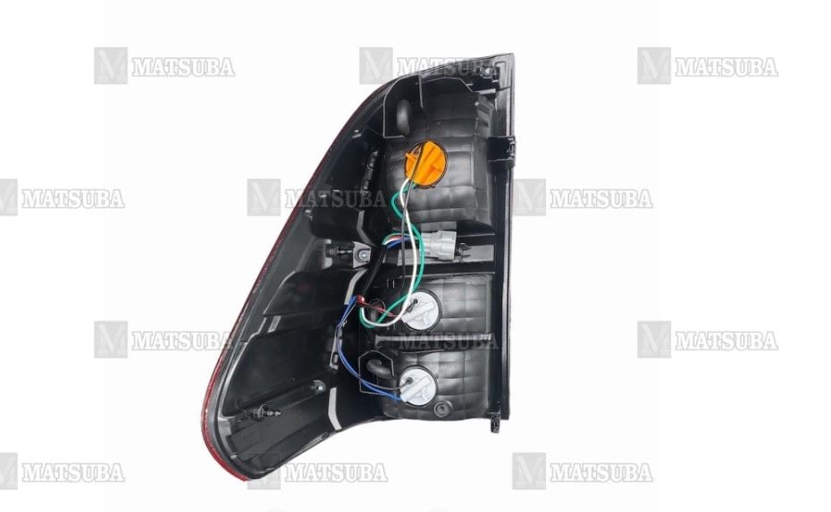 Hilux 15-23 RH Stop (Duylu/Ledsiz)