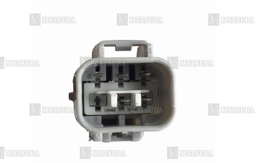 Hilux 15-23 RH Stop (Duylu/Ledsiz)