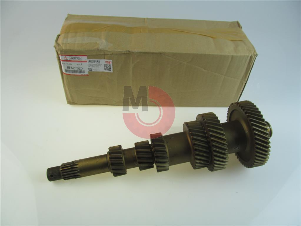 MITSUBISHI CANTER 859 GRUP DİŞLİSİ (EURO 4) 6 VİTES ORJ.(48x38x30x21x16x16x20T)