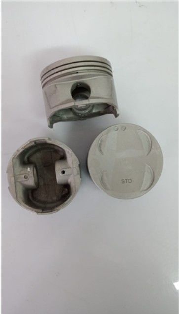 Corolla 1.6L Piston Tk Std 81.00mm 94-00 Benzinli (Enjeks) 4A4FE