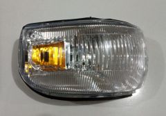 H100 93-96 LH SİNYAL